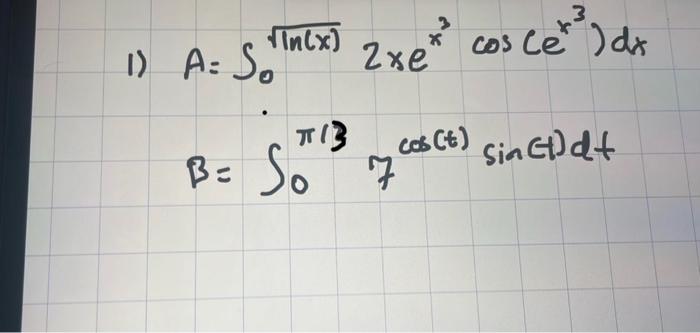 need-help-with-integrals-for-calcus-2-greatly-chegg