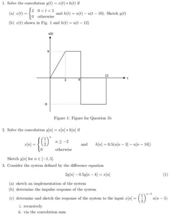 Solved solve all the questions with steps without coding and | Chegg.com