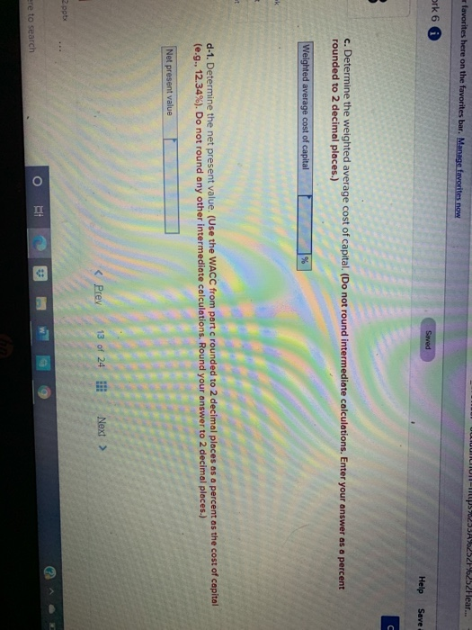 Solved Saved Help Save & Exit Subm Check my work DataPoint | Chegg.com