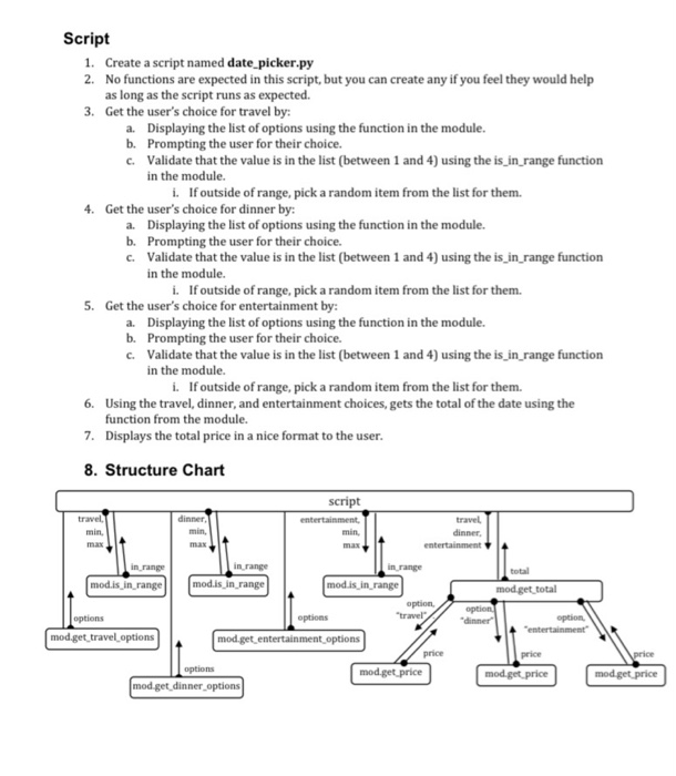 Solved Application In this assignment you will use | Chegg.com