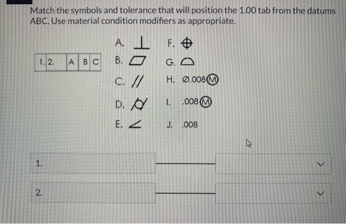 Solved Correct the dimensioning UNLESS OTHERWISE SPECIAED: | Chegg.com
