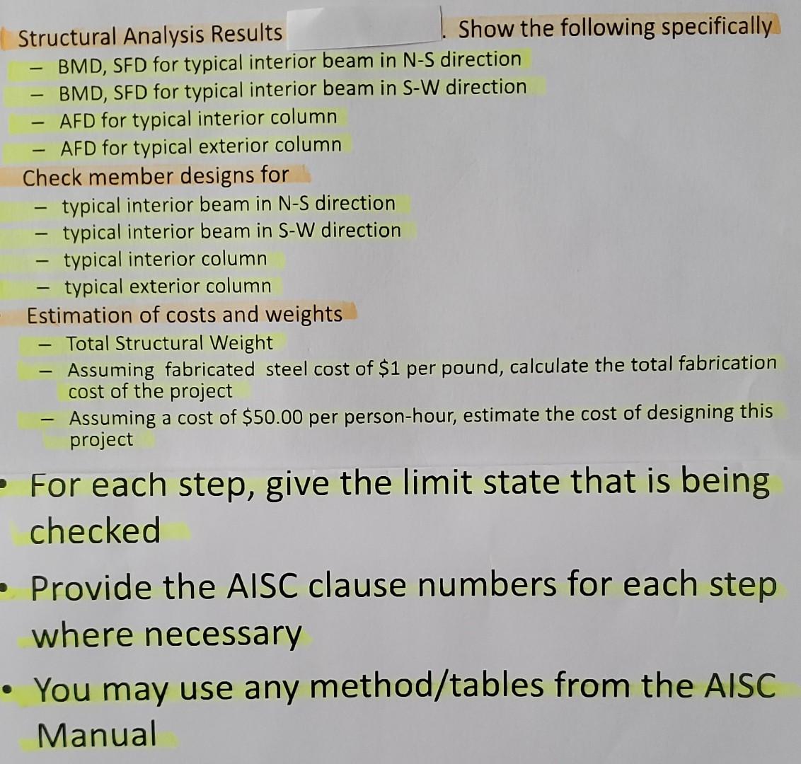 Please assist with the following exercise design | Chegg.com