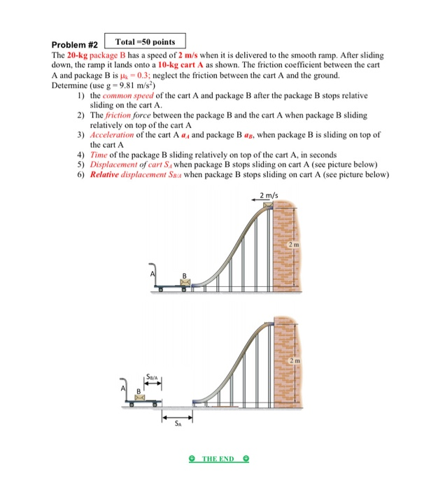 Solved Problem #1 Total - 50 points The assembly consists of | Chegg.com