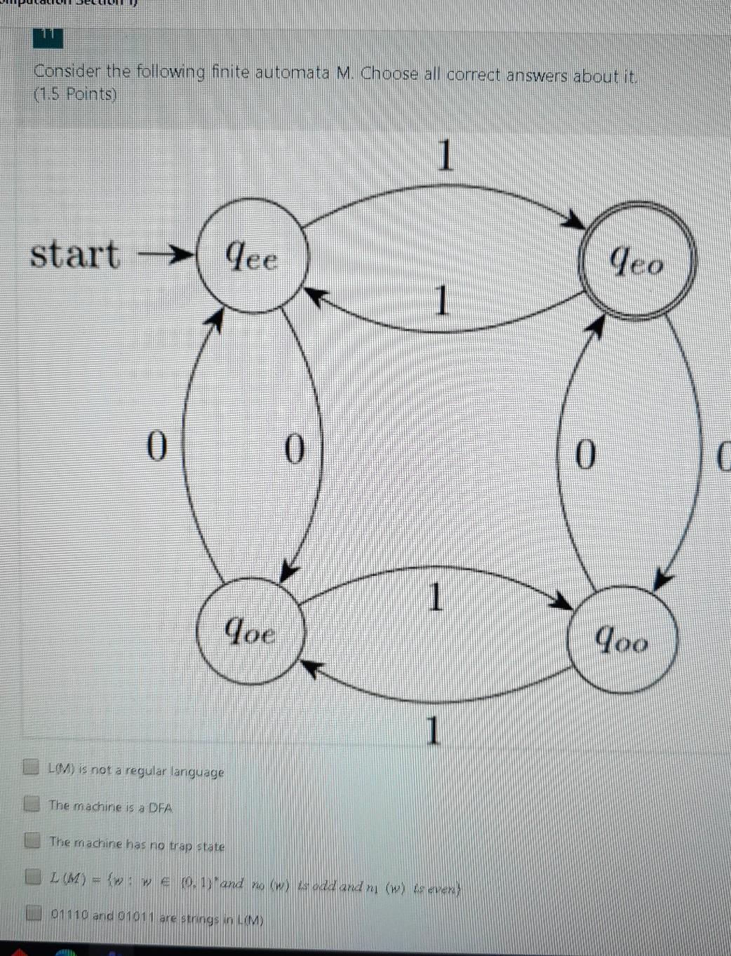 Solved AS FAST AS POSSIBLE FINAL ANSWER ONLY THANK YOU IN | Chegg.com