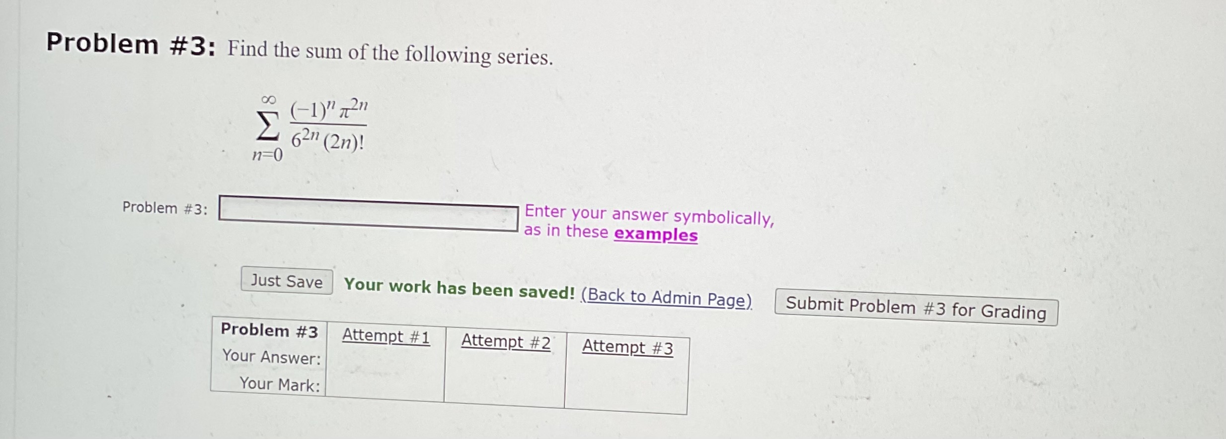 Solved Problem 3 Find The Sum Of The Following Chegg Solved Problem 3 Find The Sum Of The Following Chegg