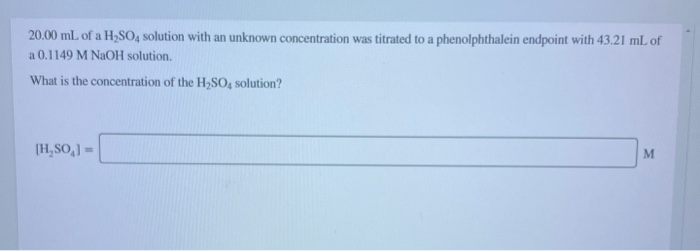 Vibrant A 31.5 Ml Aliquot Of H2so4 Of Unknown Concentration Background for Desktop Vibrant A 31.5 Ml Aliquot Of H2so4 Of Unknown Concentration Background for Desktop