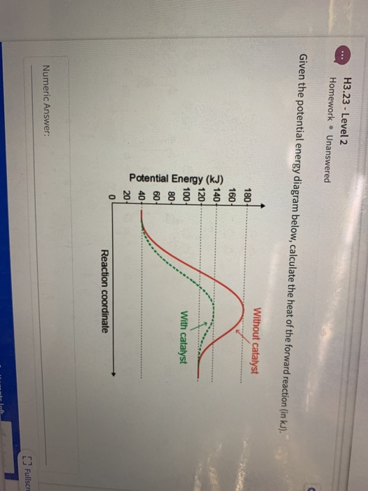 Kinetic energy worksheet answers pdf image