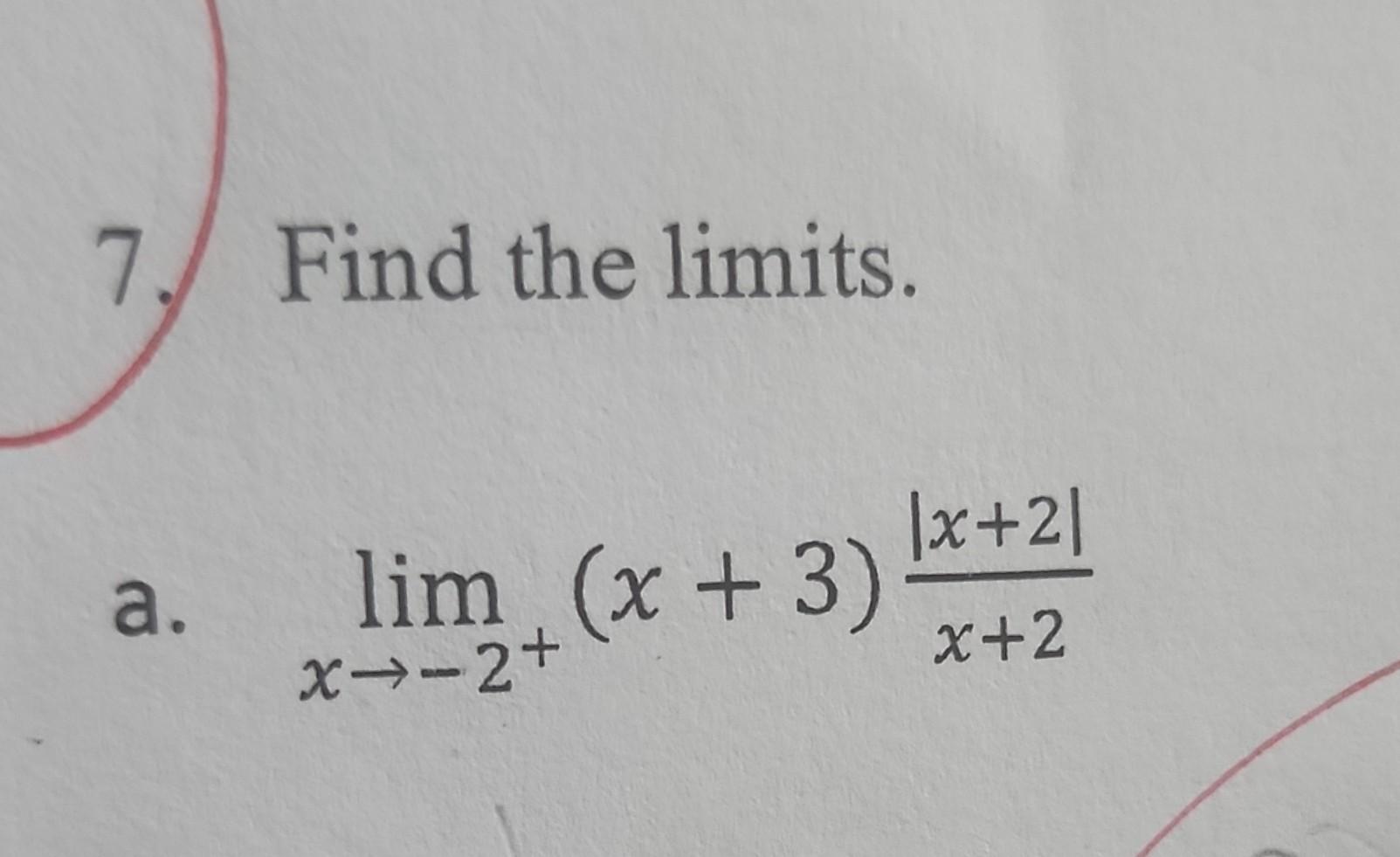 Solved Can you help me solve this step by step. That is only | Chegg.com