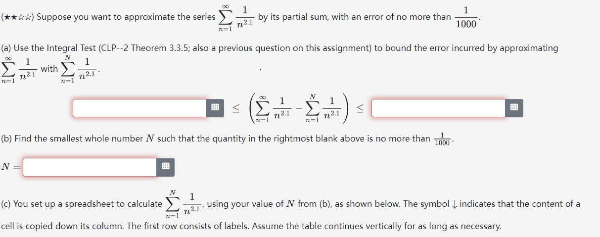 Solved (*********c2=22) ﻿Suppose you want to approximate the | Chegg.com