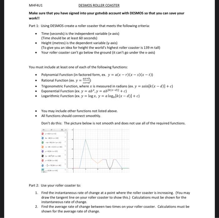 Solved HELP HELP HELP HELP please help i got a desmos Chegg