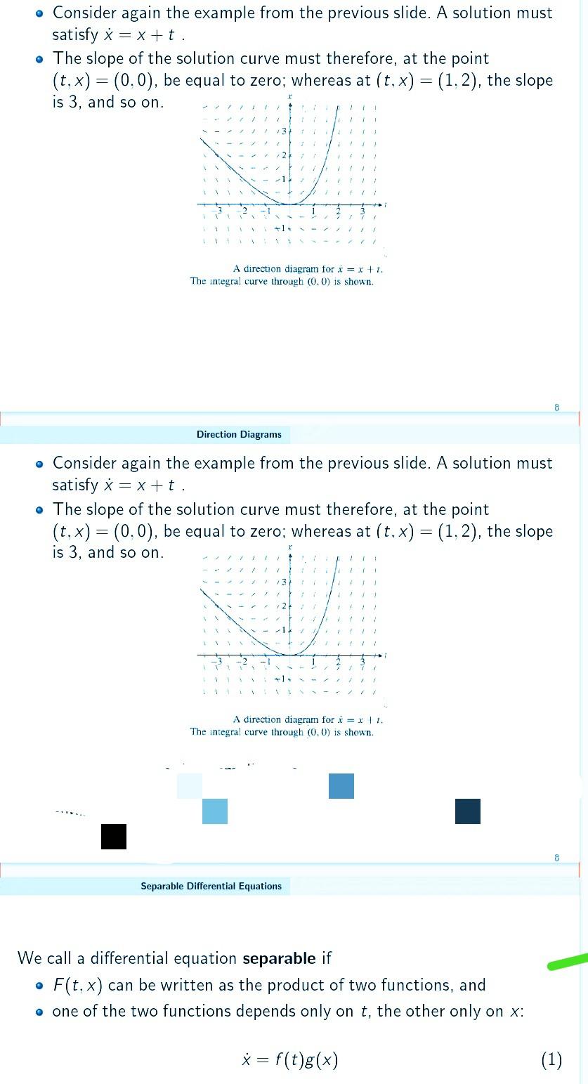 Solved . Consider again the example from the previous slide. | Chegg.com