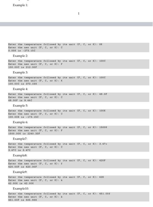 Solved Submission Instruction • For each problem, write your | Chegg.com