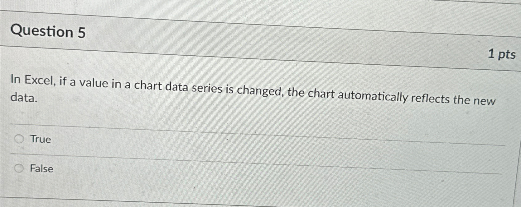 solved-question-5in-excel-if-a-value-in-a-chart-data-series-chegg