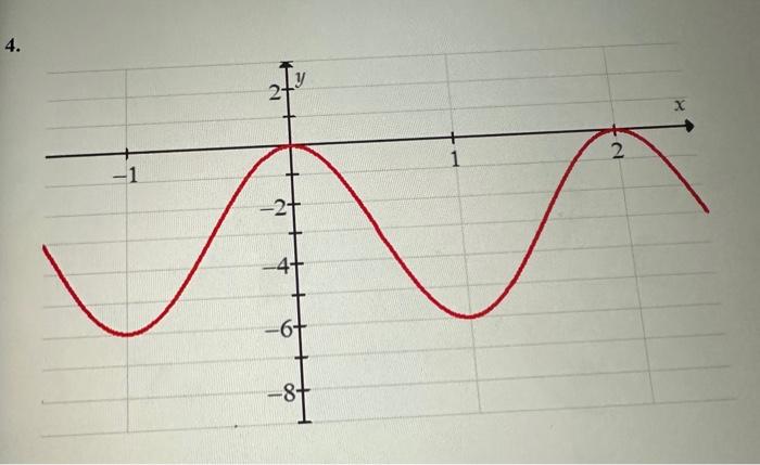 Solved 4. 6. | Chegg.com