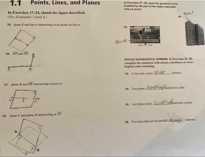 solved-in-exercises-37-40-name-the-geometric-term-modeled-chegg