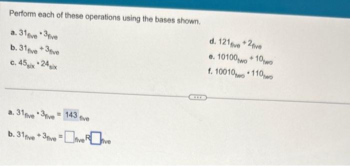 solved-perform-each-of-these-operations-using-the-bases-chegg