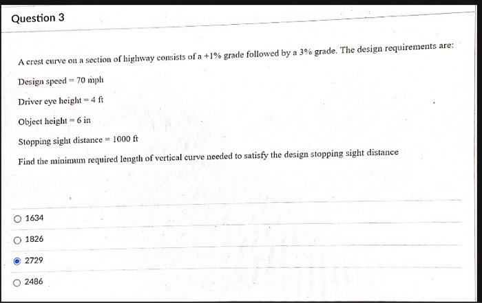 Solved i got one question wrong but it does not tell me | Chegg.com
