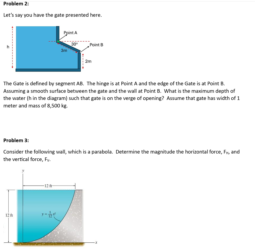 Infinite Fence Gate Problem Math Solved Problem 2: Let's say you have the gate presented | Chegg.com