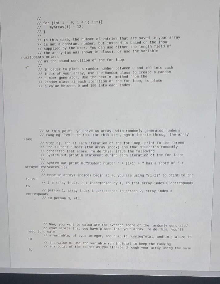 Solved The goal of this lab is to give you practice in using | Chegg.com