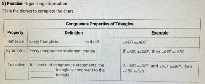 Types of Triangles – Definitions, Properties, Examples – Full