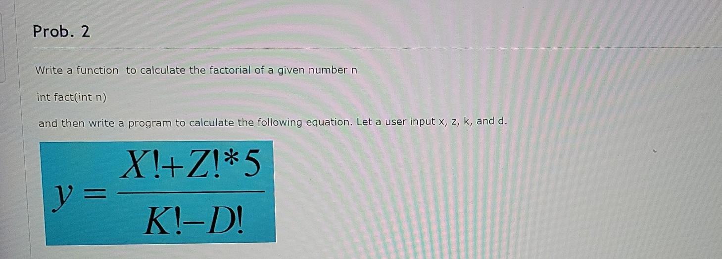 Solved Need 3 programs coded in the C language please, not | Chegg.com