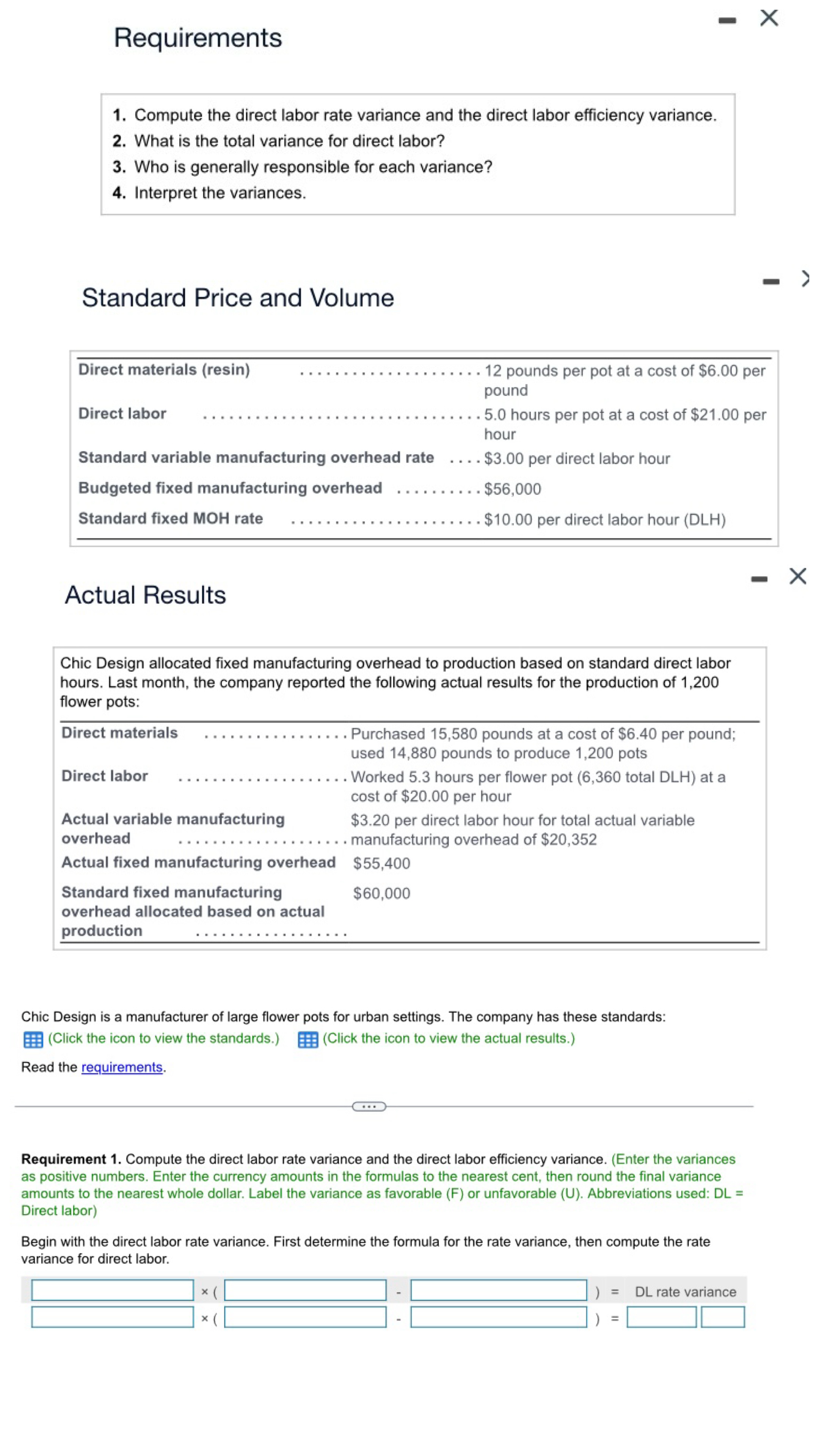 Unbelievable! Favorable Labor Rate Variance Explained Simply - hcq7rzr