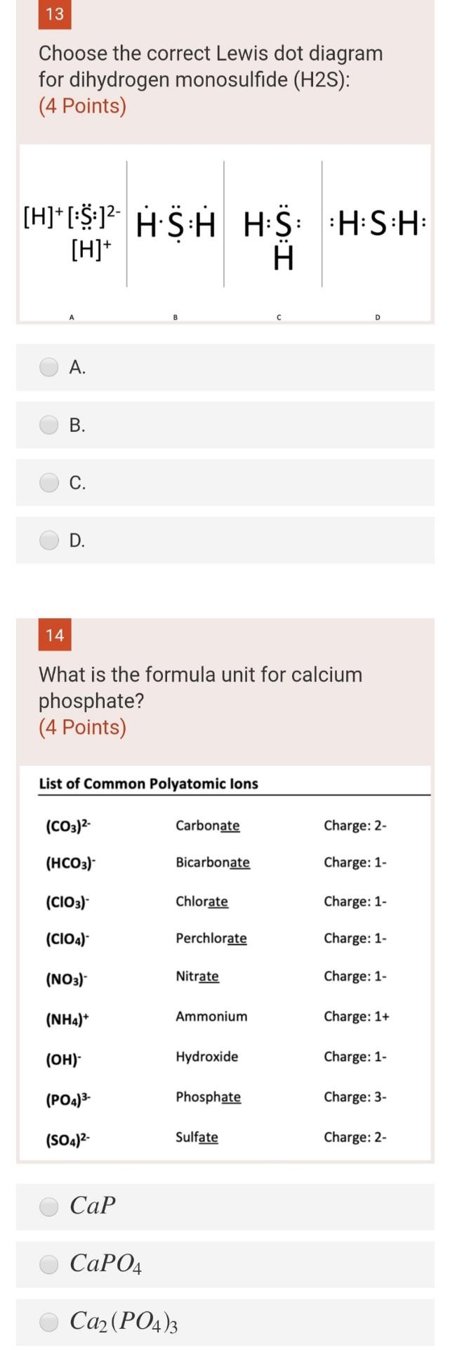 Solved 5 What is the electron configuration for tin (Sn)? (4