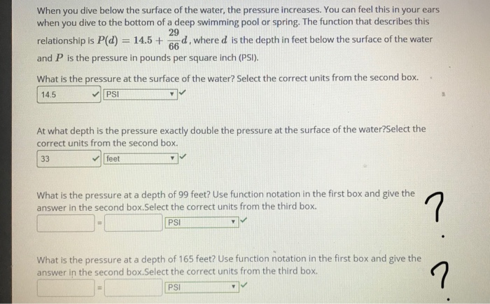 Solved what is the answers for the blank spaces with a | Chegg.com