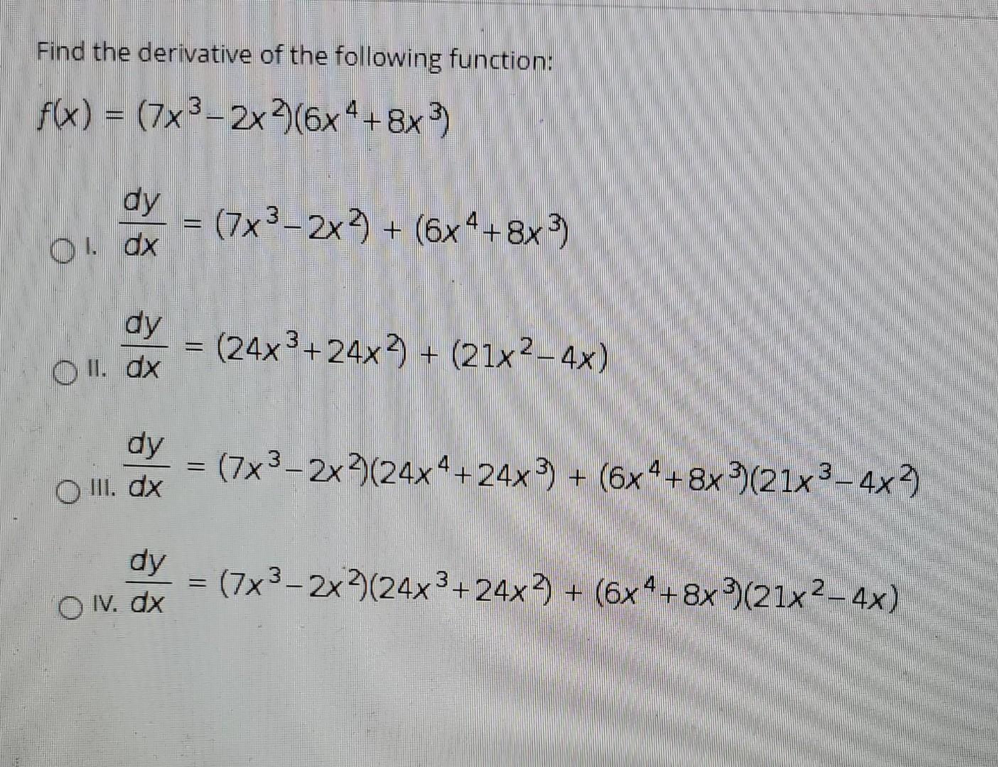 solved-find-the-partial-derivatives-of-the-following-chegg