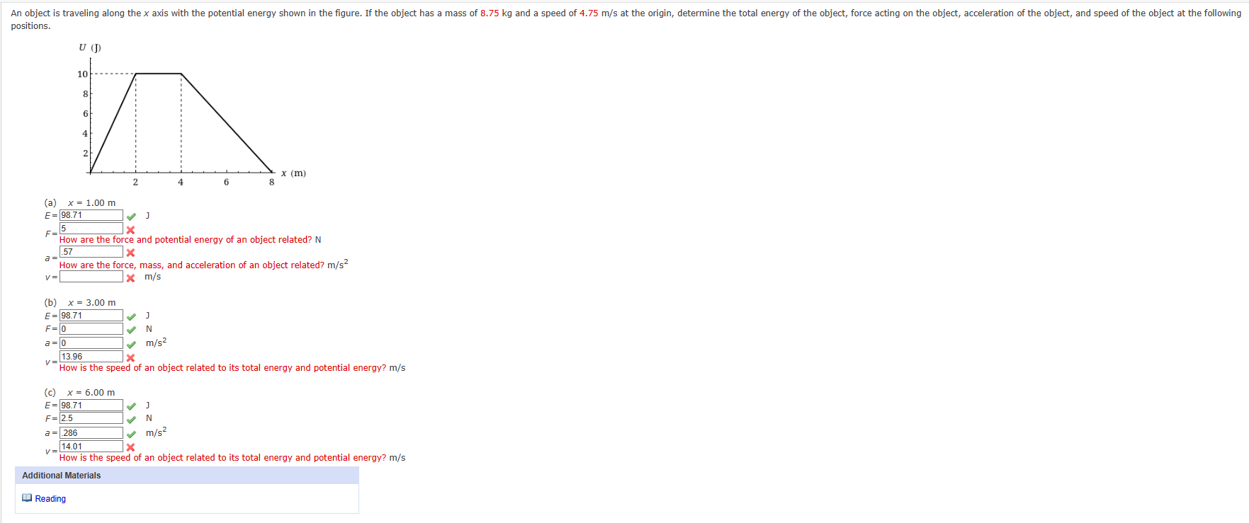 Solved Any help is appreciated. | Chegg.com