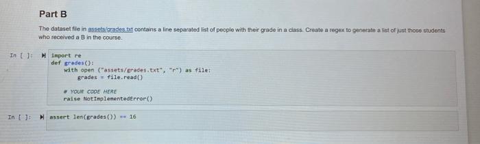 Solved python cod give my just the code in a python language | Chegg.com