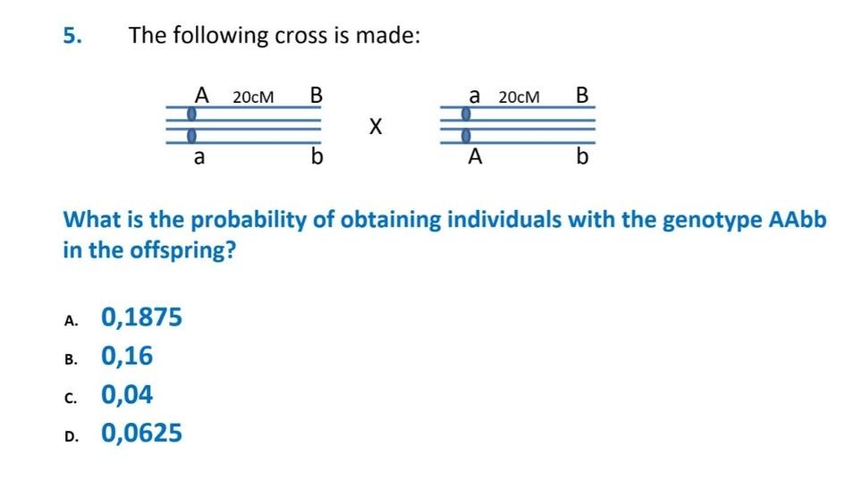 Solved Explain why the answer is C -0.04? | Chegg.com