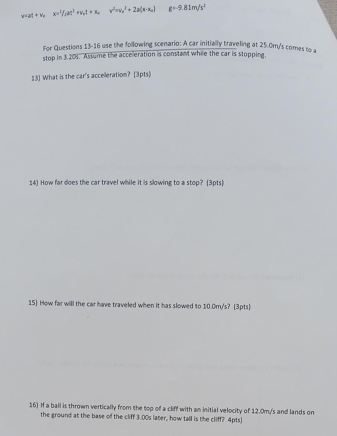 Solved hello i need help With this 4 part assingment | Chegg.com
