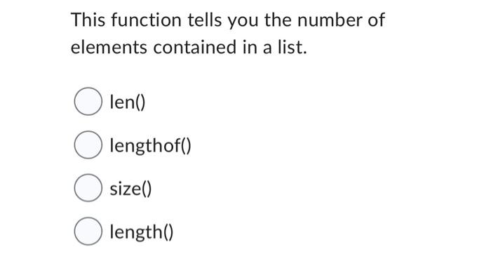 Solved What Is The Result Of Executing The Following Code