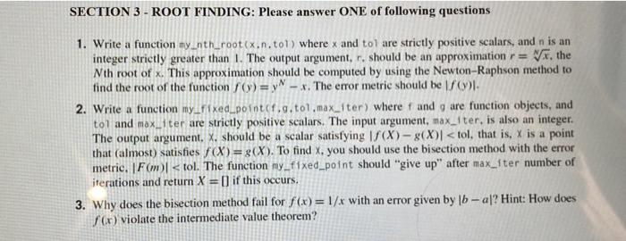 Solved answer question number 1 on python ans type the code | Chegg.com