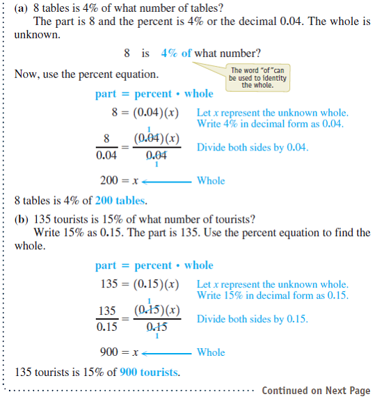 solved-find-the-whole-using-the-percent-equation-see-example-chegg