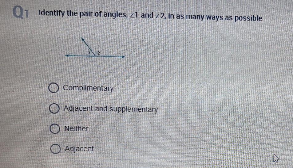 Discover Different Types of Angles