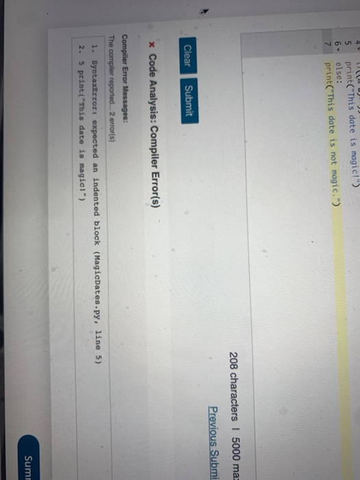 Solved the first pic is the answer i put based off a chegg | Chegg.com