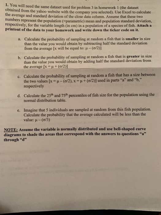 Solved 1 You Will Need The Same Dataset Used For Problem Chegg Com