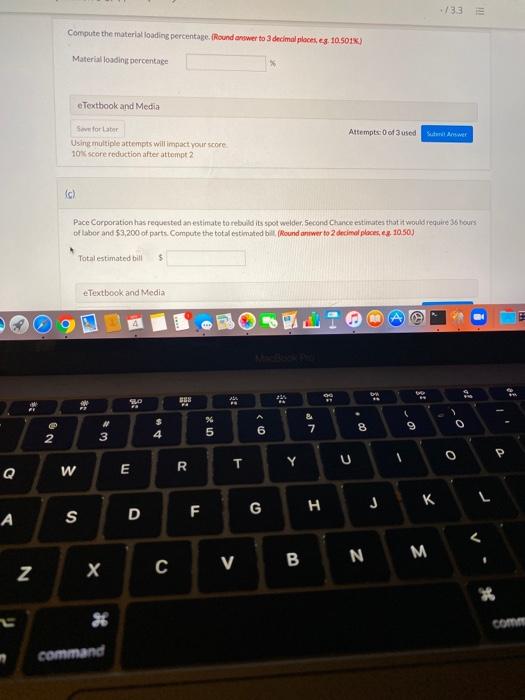Solved Second Chance Welding rebuilds spot welders for