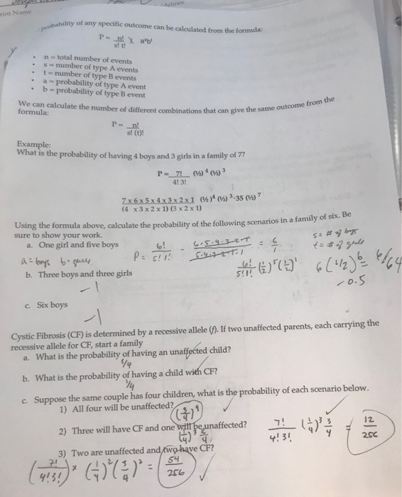 Solved Hello, can you please show me the answers for B and | Chegg.com