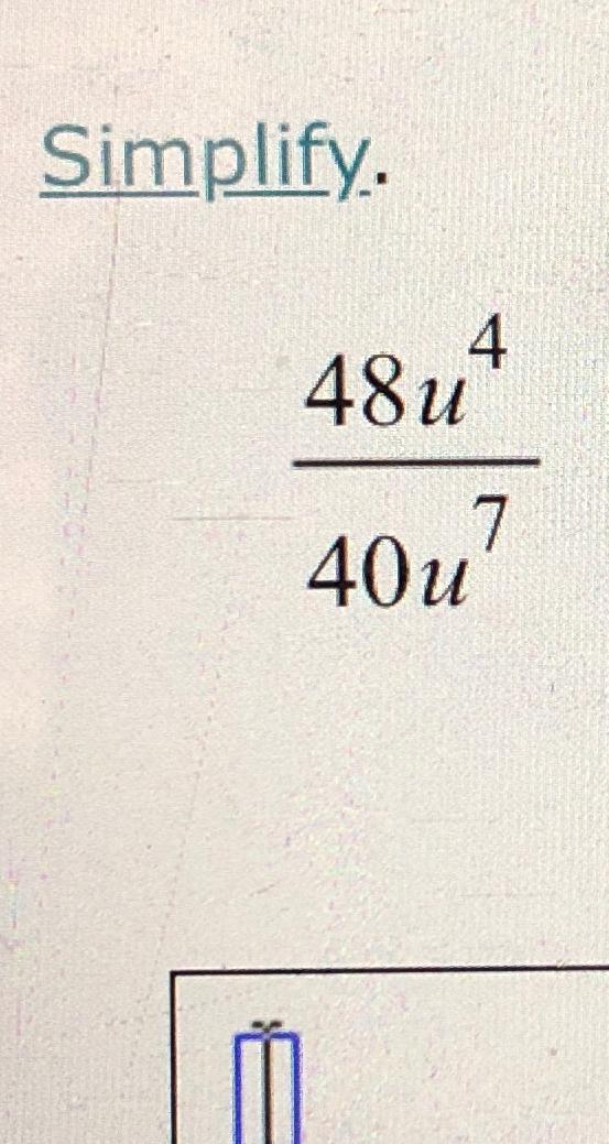 solved-simplify-48u440u7-chegg
