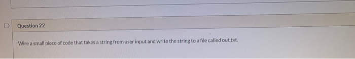 Solved Write a function called reverse that takes a string | Chegg.com