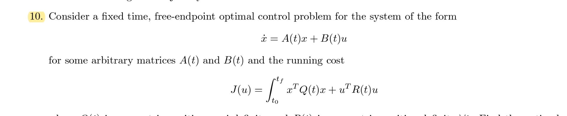Solved solve the image in the question | Chegg.com