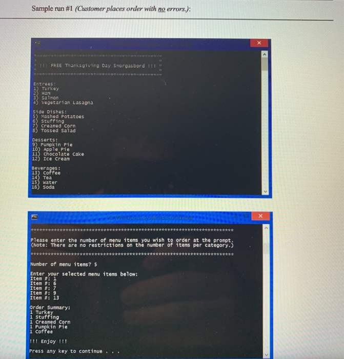 Solved Cmpsc 121 Fall 2019 Due Date December 11 2019 Ho