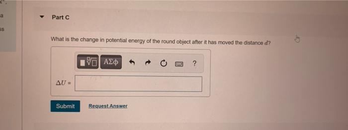 Solved What is the change in rotational kinetic energy of | Chegg.com