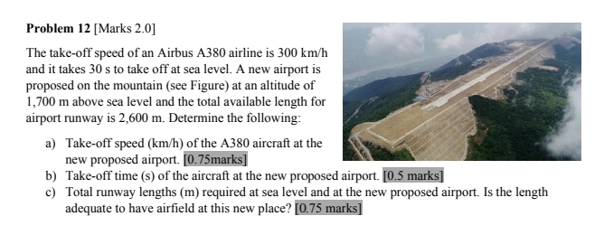 solved-problem-12-marks-2-0-the-take-off-speed-of-an-airbus-chegg