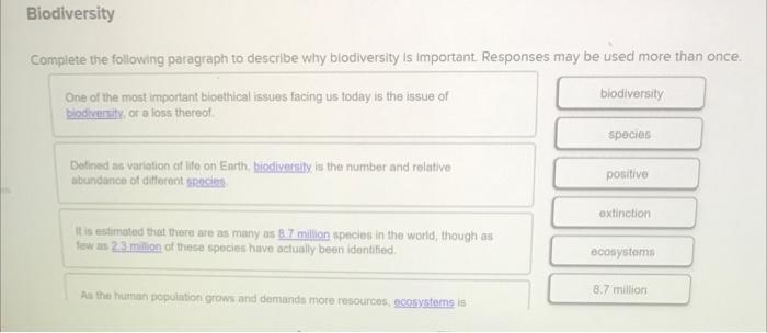 Solved Levels of classification On the night is a list at | Chegg.com