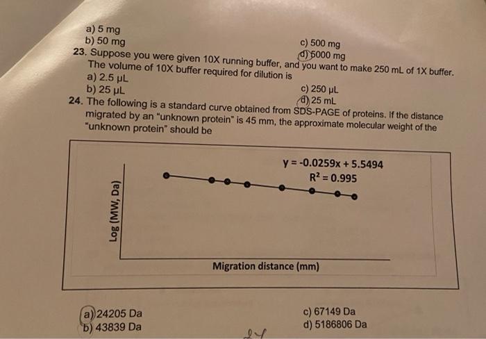 Solved I have the answers i just want to know how to solve, | Chegg.com
