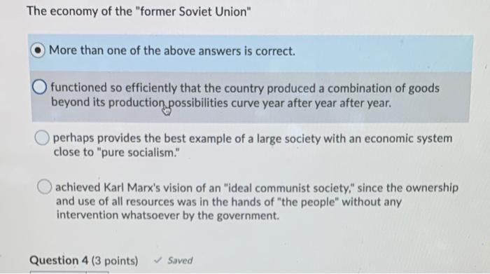 Solved Saved Question 2 4 Points Listen According To The Chegg Com